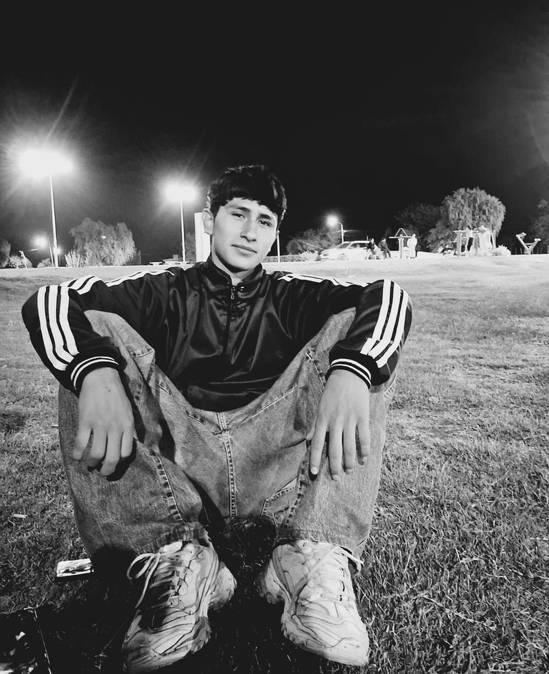 Mateo, 22