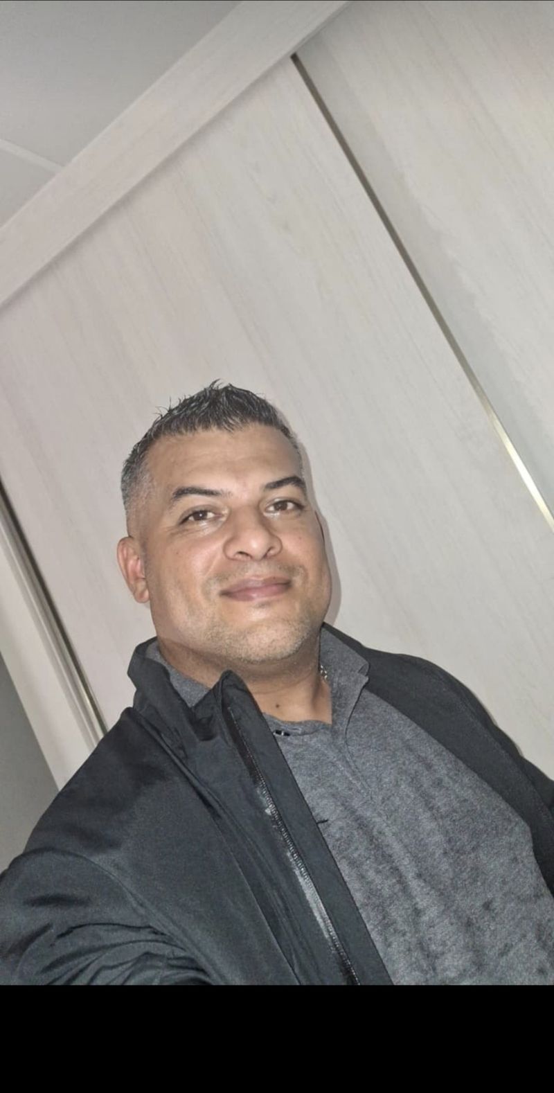 Martin, 45