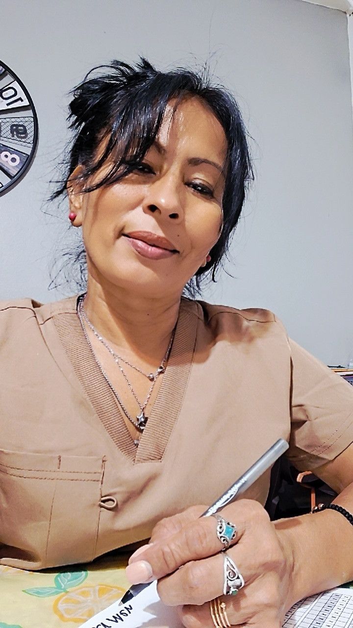 Mirella, 47