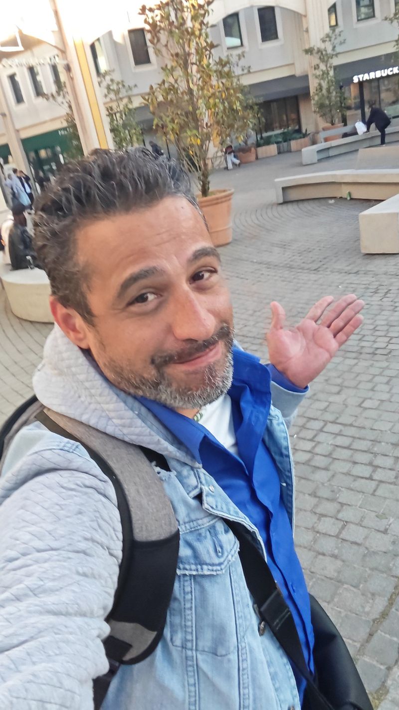 Matthieu, 42