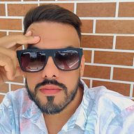 Matteo F, 35