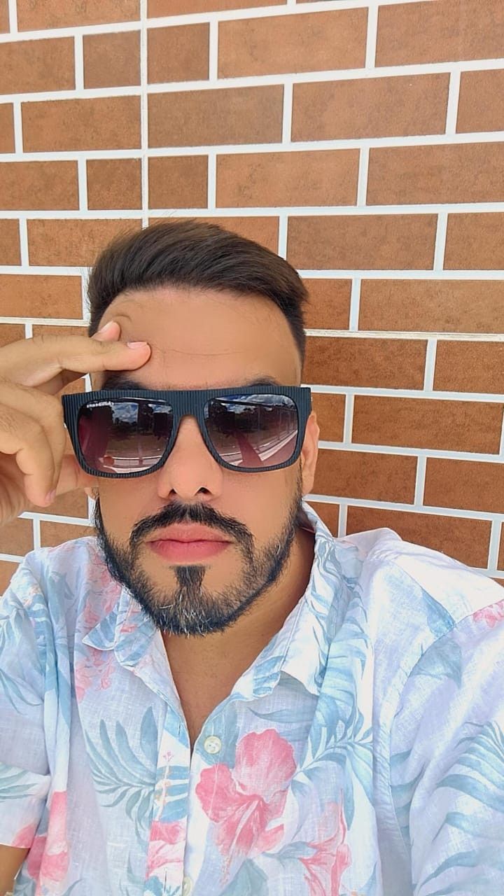 Matteo F, 35