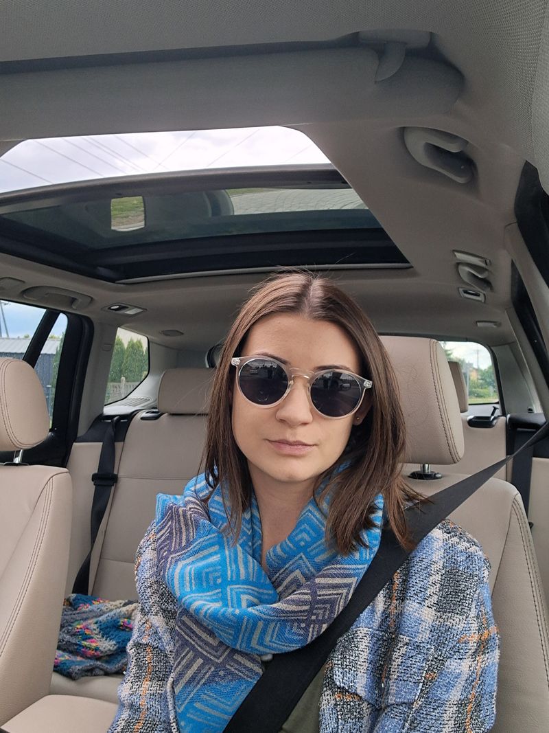 Marzena, 29