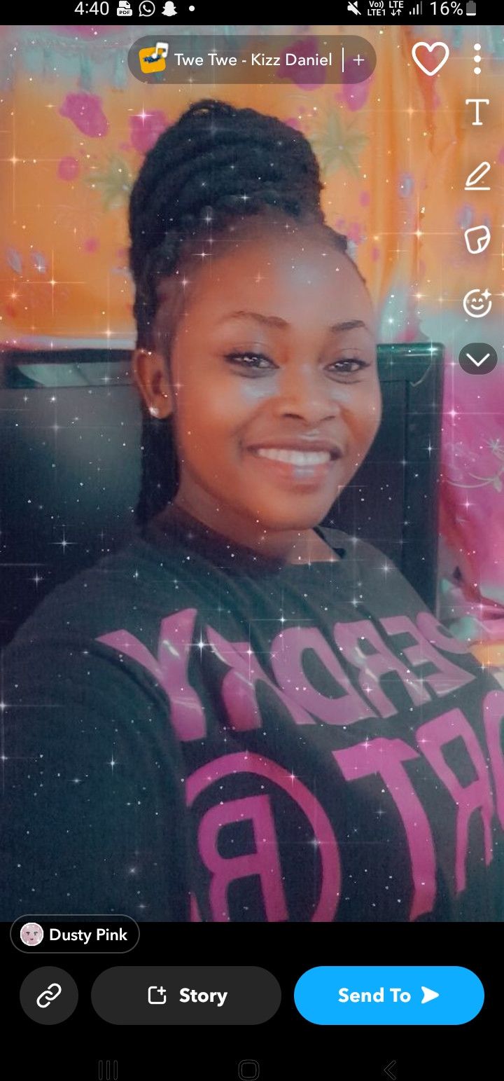 Joyce Sintim, 32
