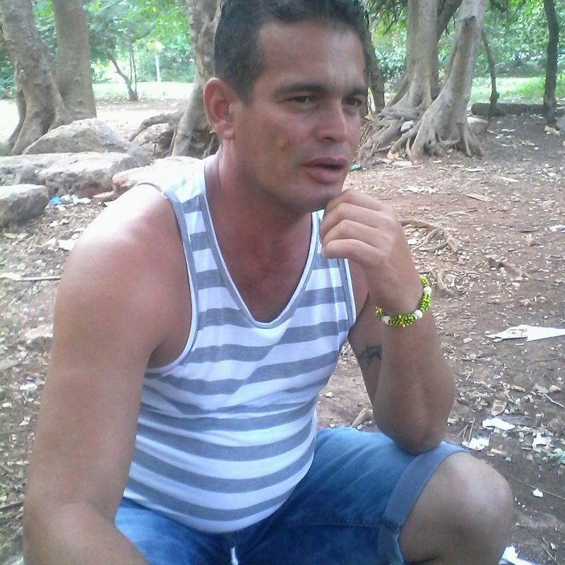Rodolfo, 45