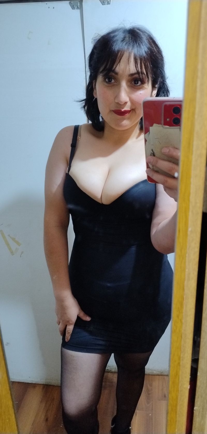 Giovanna, 36