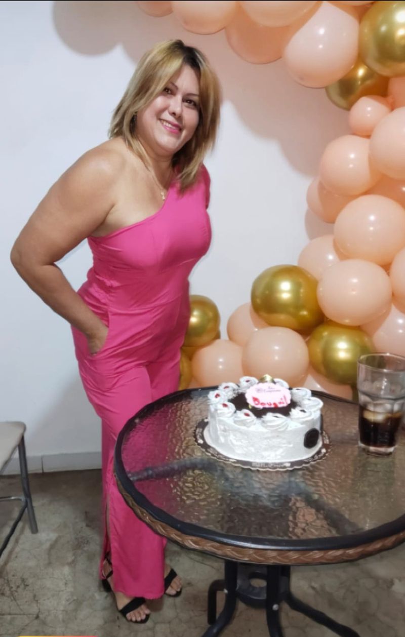 Dei, 45