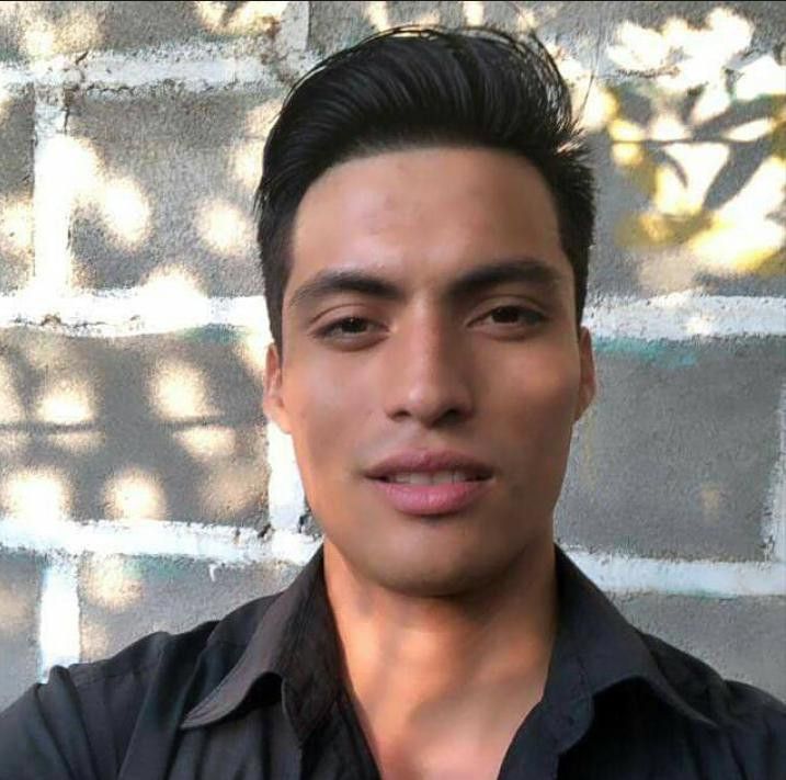 Albert, 28