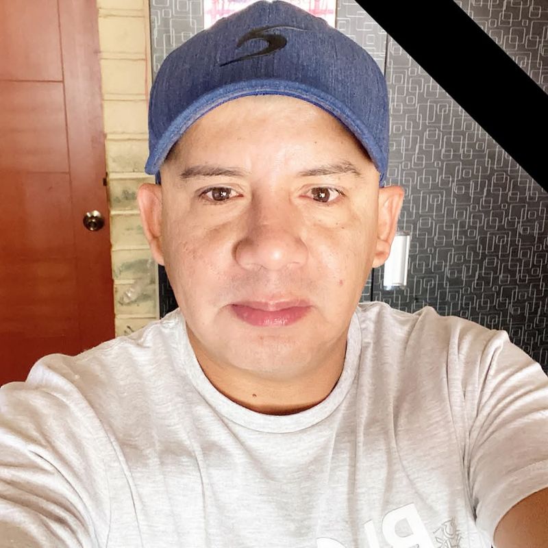 José Angel, 45