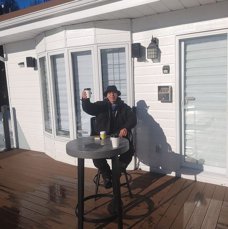 Richard, 60