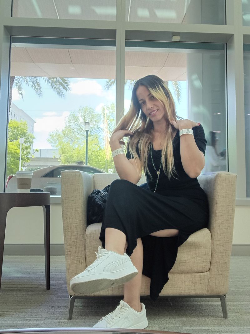 Mariposa, 39