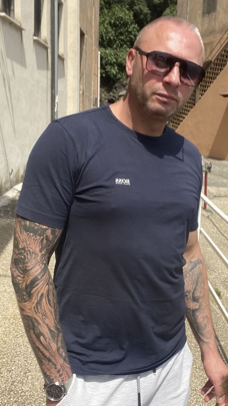 Marcin, 51