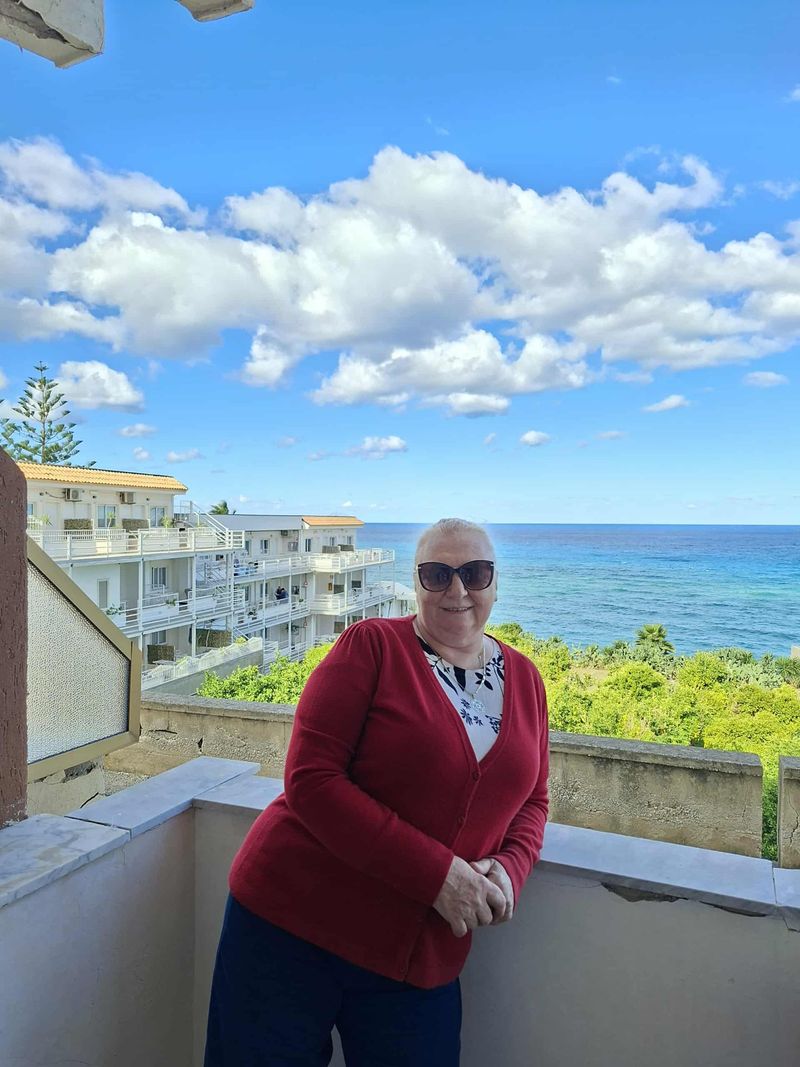 Maria, 60