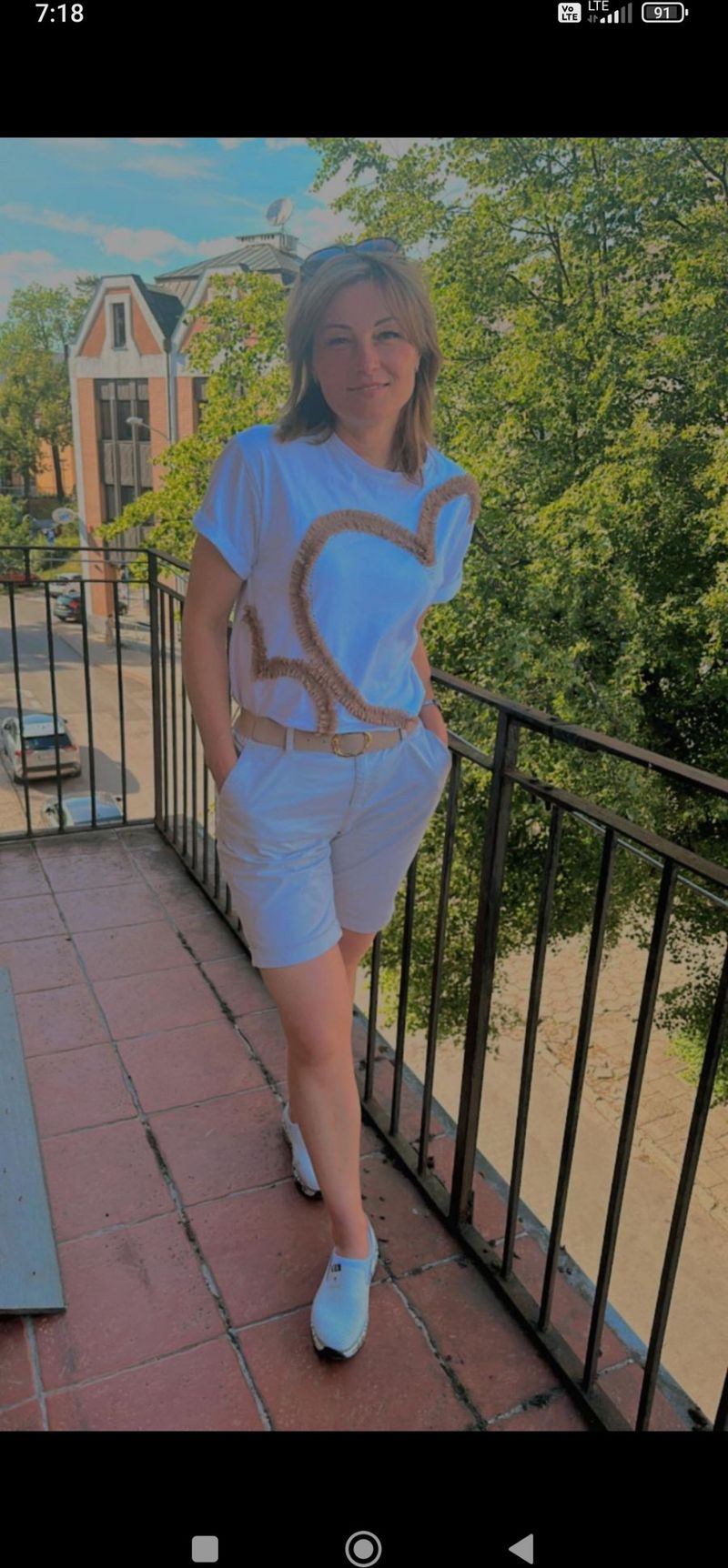 Olena, 45