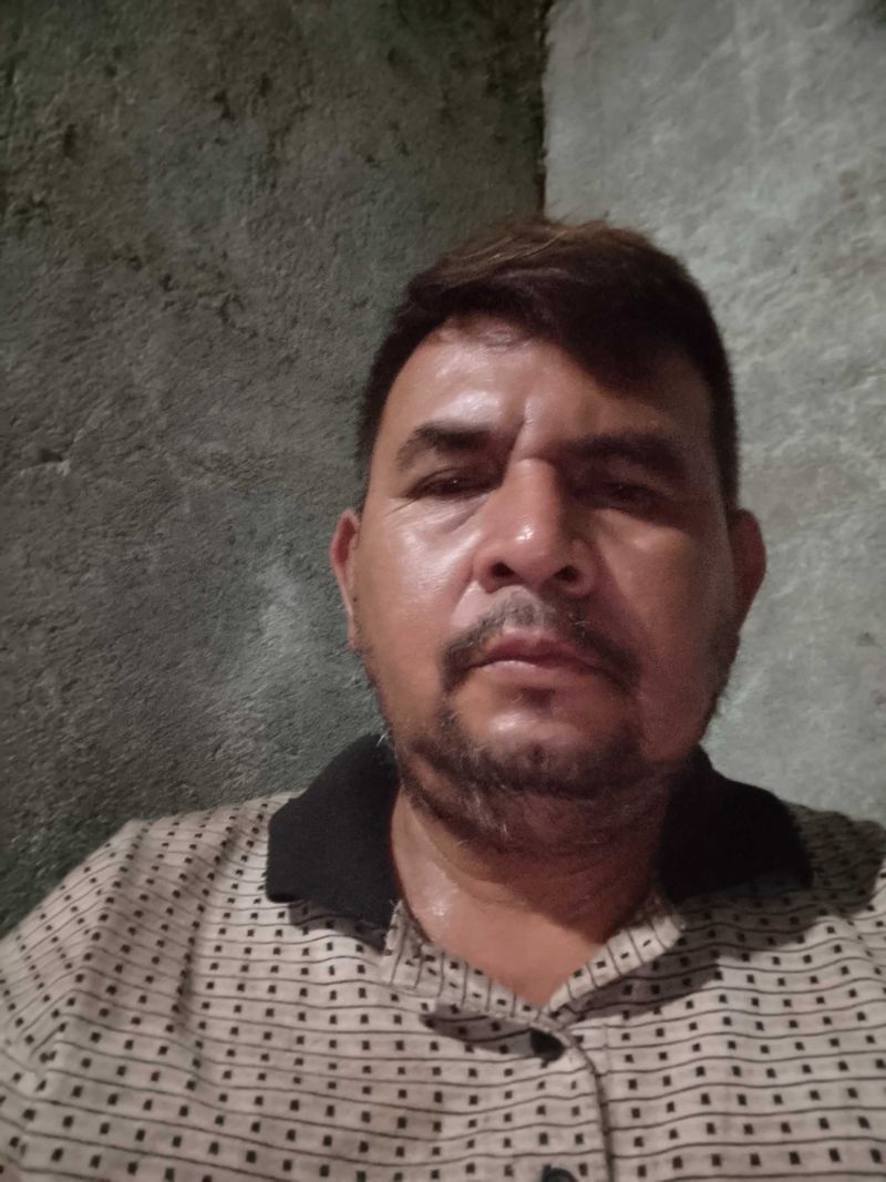 Freddy Antonio Centeno González, 47