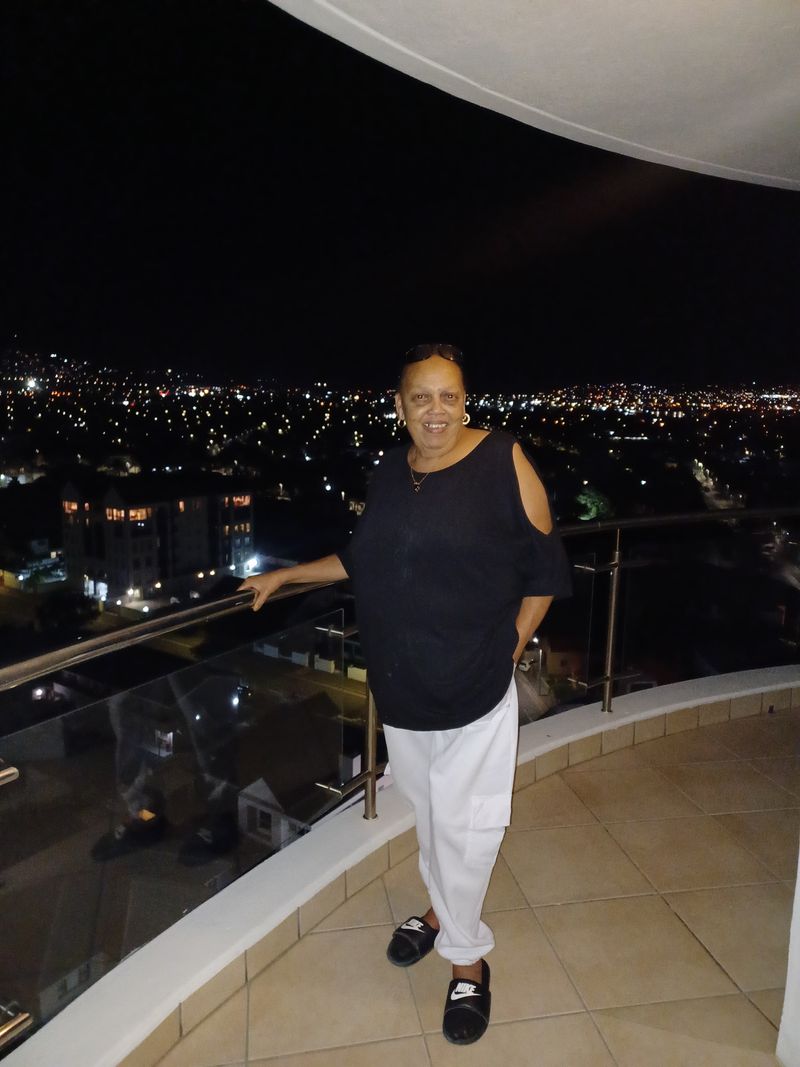 Charlene, 60