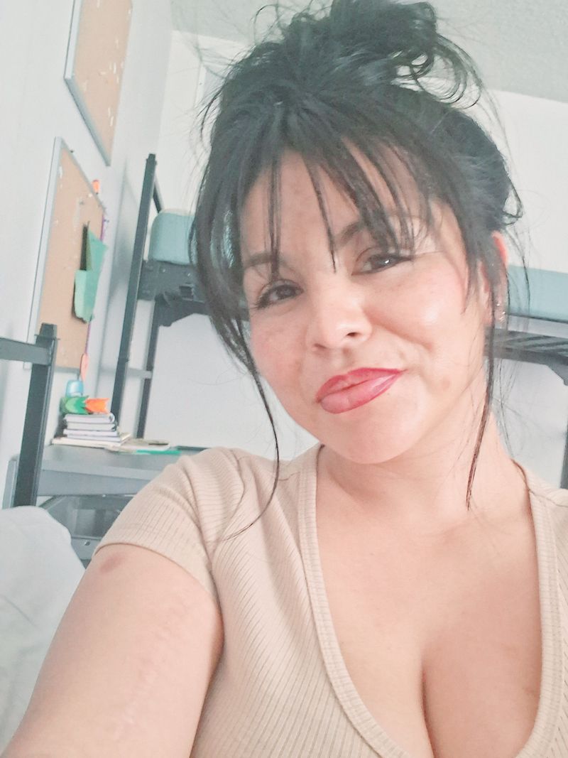 Rosario Talamante, 32
