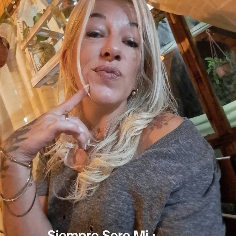 Marian, 50