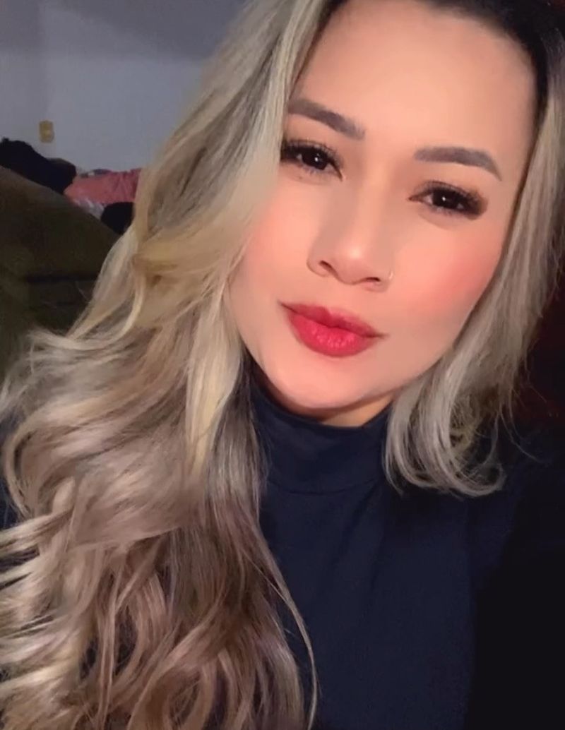 Rosy, 29