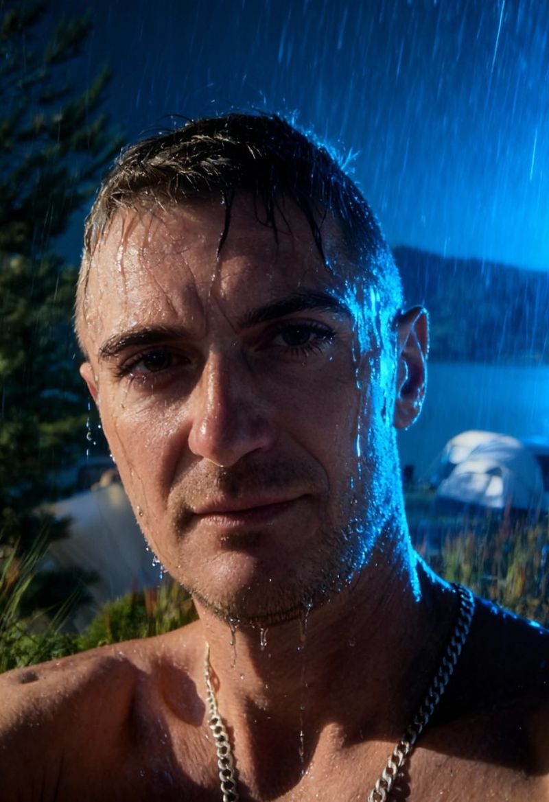 Tomasz, 41