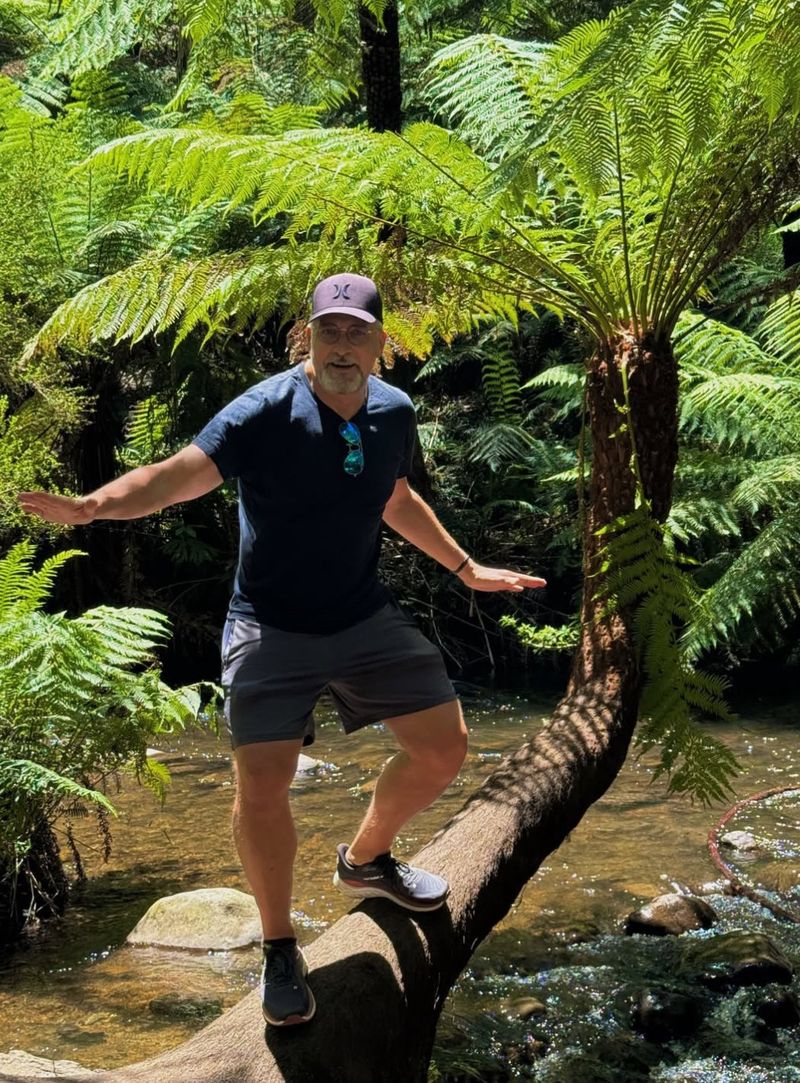 Richard, 45