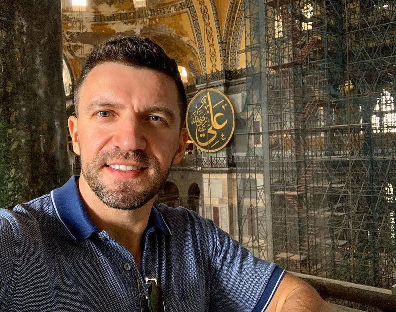 Andrei, 45