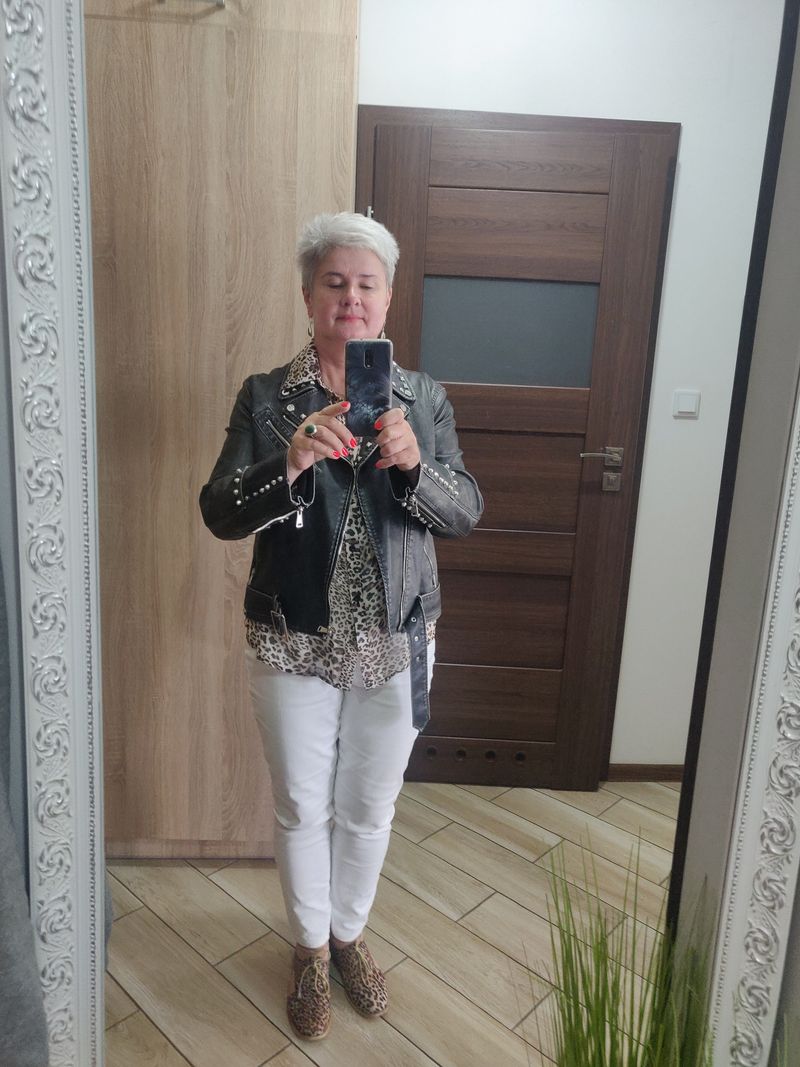 Marzenna, 60