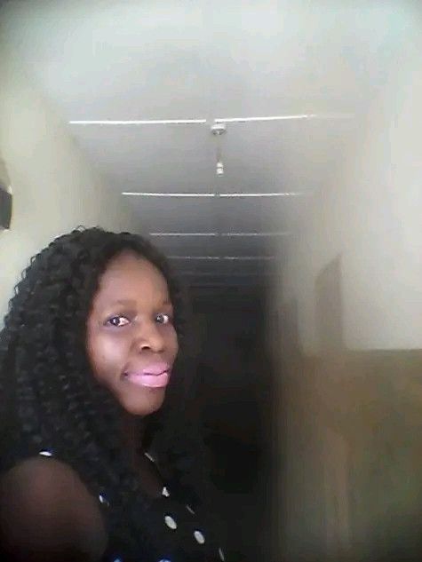 Obiri Georgina, 35