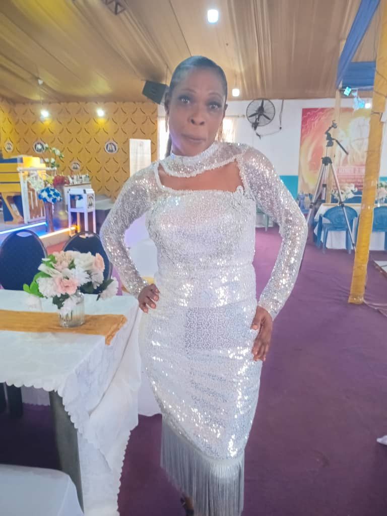 Nana Konadu, 39