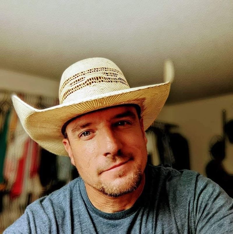 Brian, 43