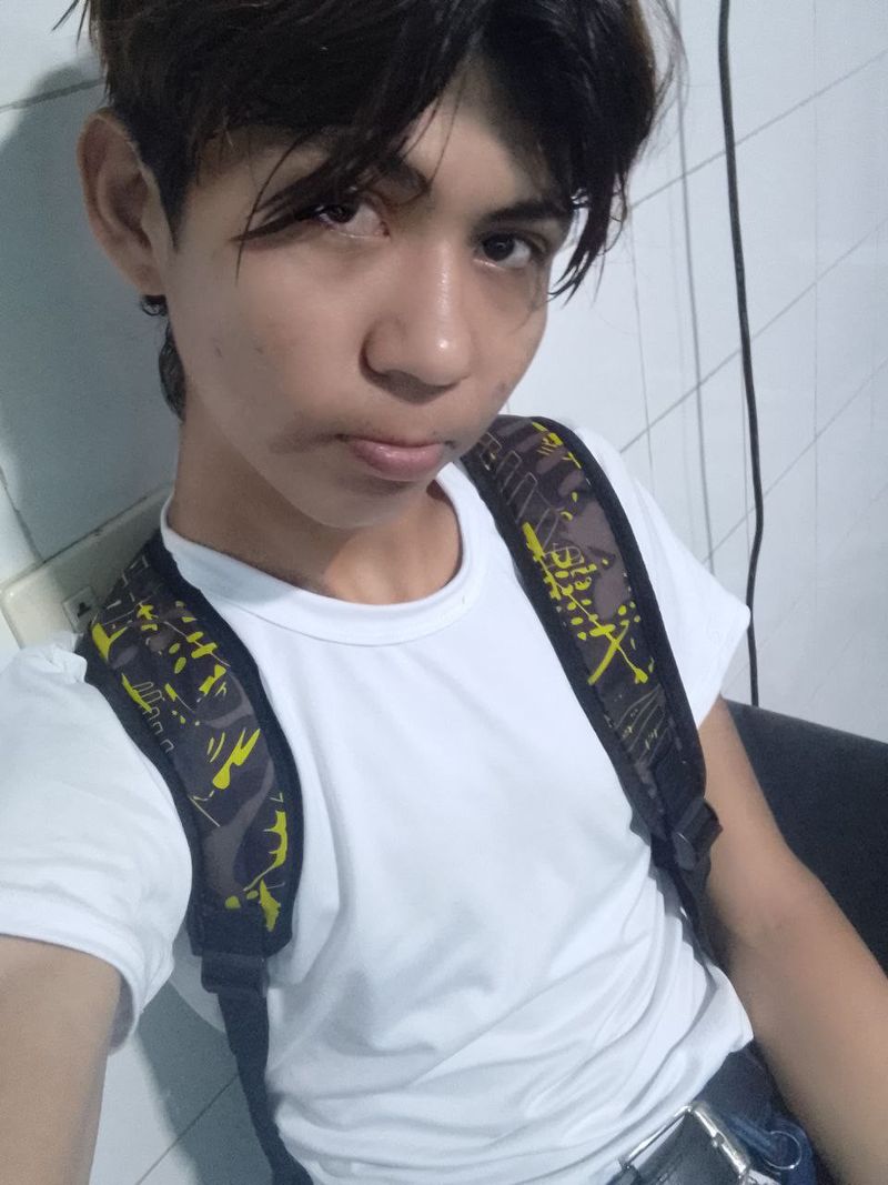 Jose, 18