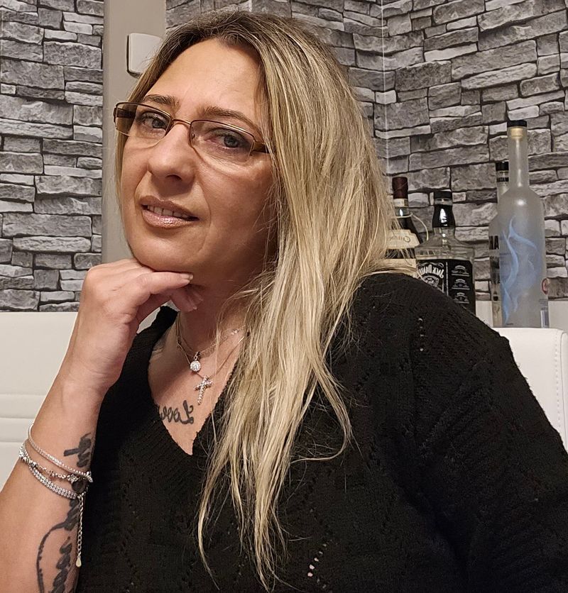 Aga, 50