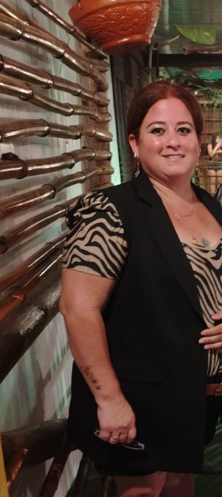Anny, 46