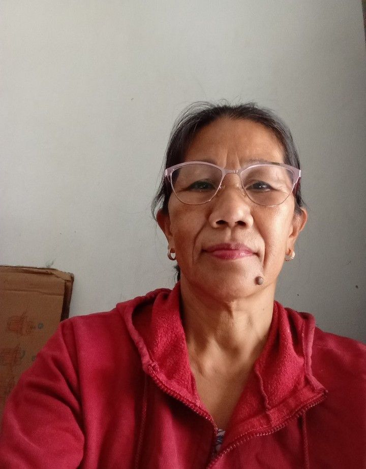 Lilia Mata, 57