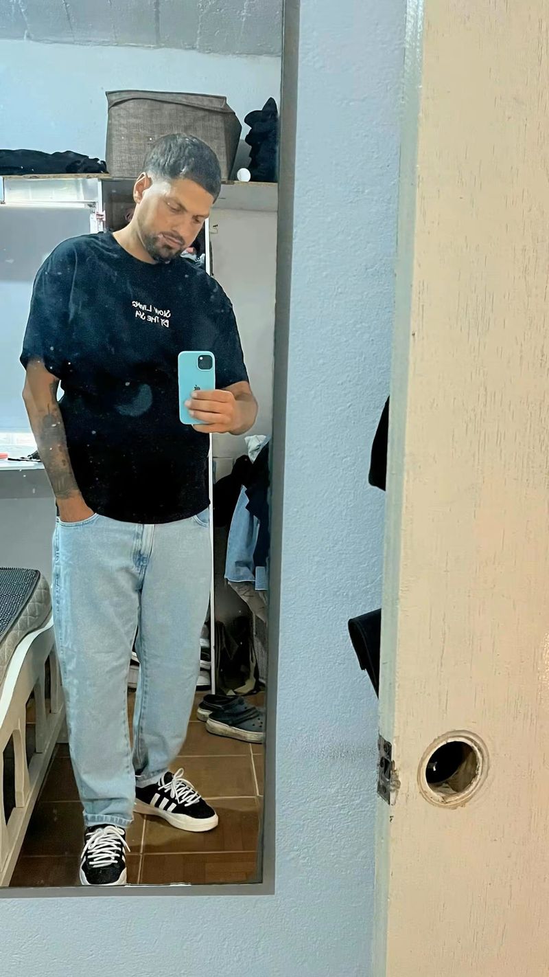 Nico, 31