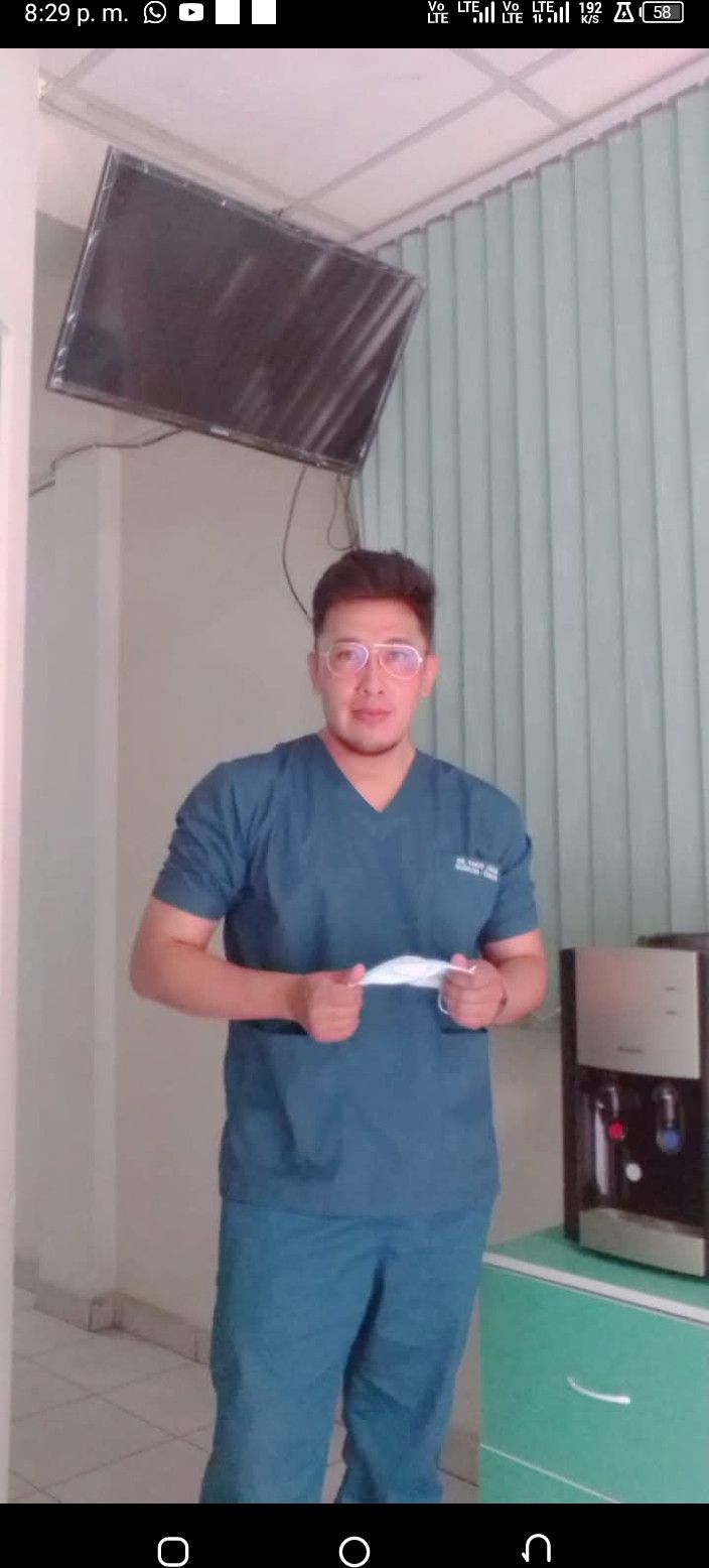 Fabìo, 35