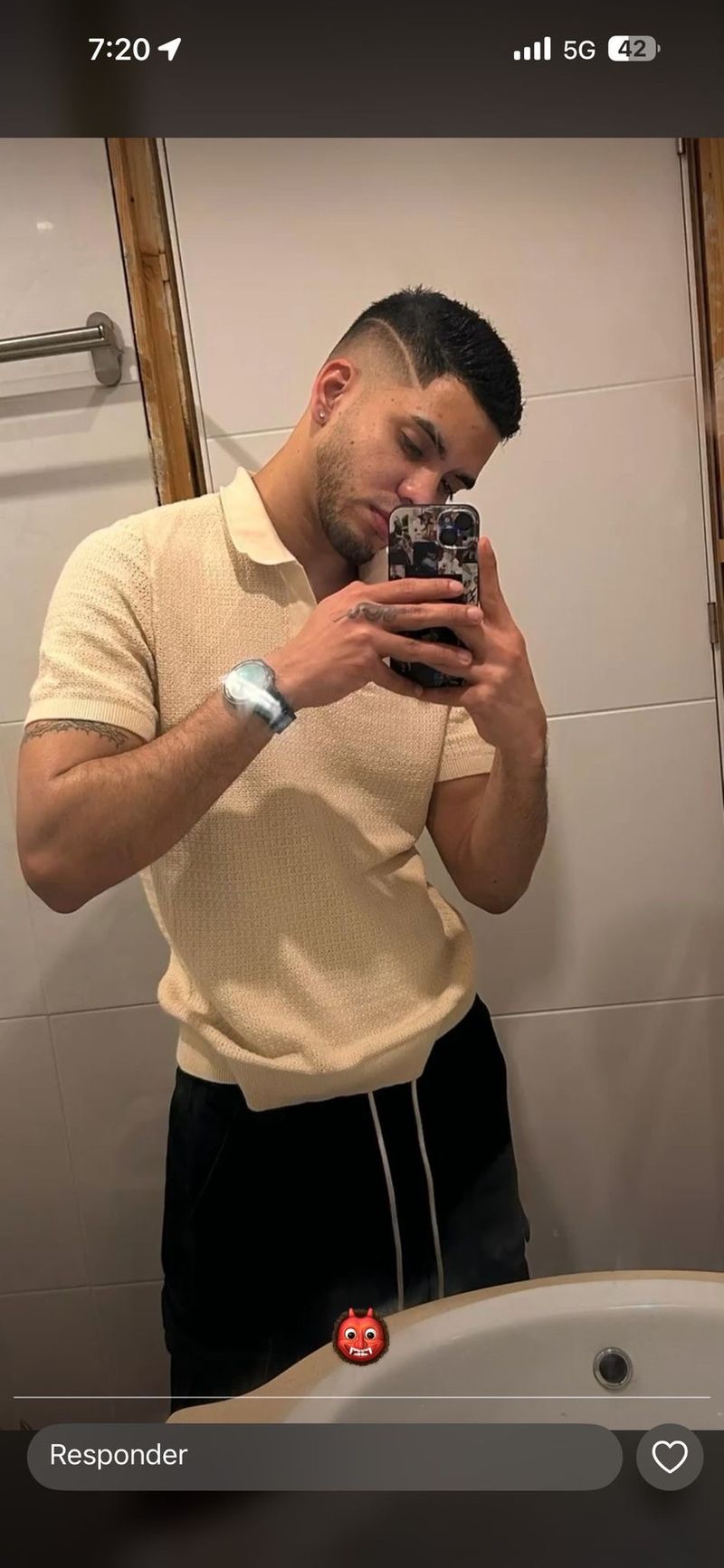 Wuil, 22