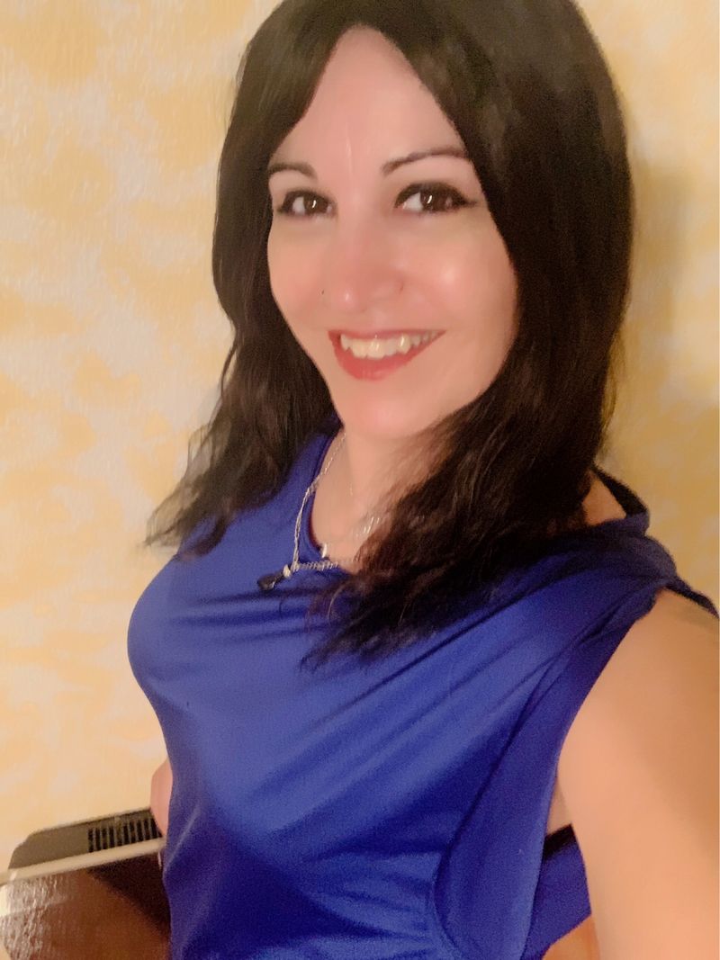 Erica, 45
