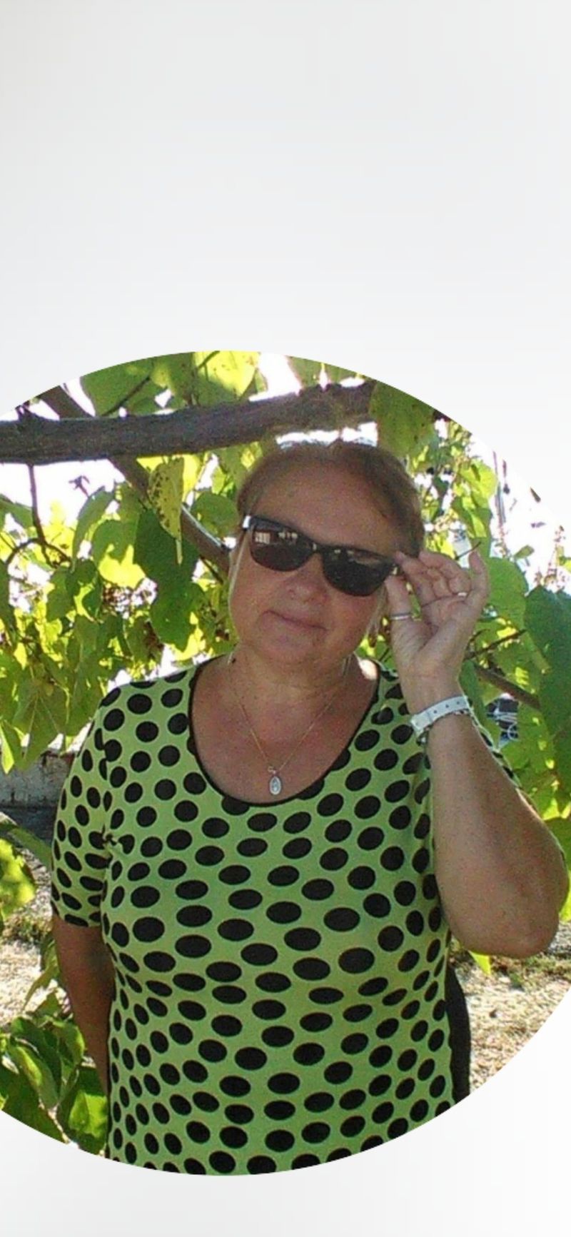 Ольга, 60