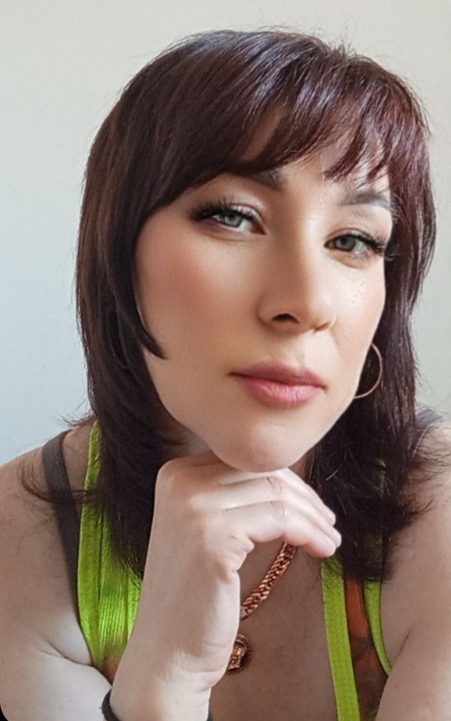 Жанна, 46
