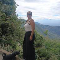 Julieth Alejandra, 45