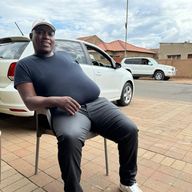 Tshepiso, 44