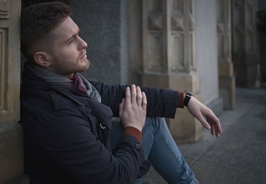 Stefan, 31