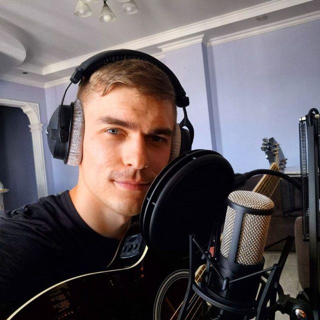 Павел, 27