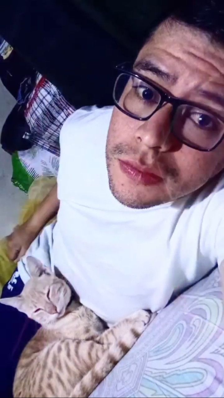 Pepito, 34