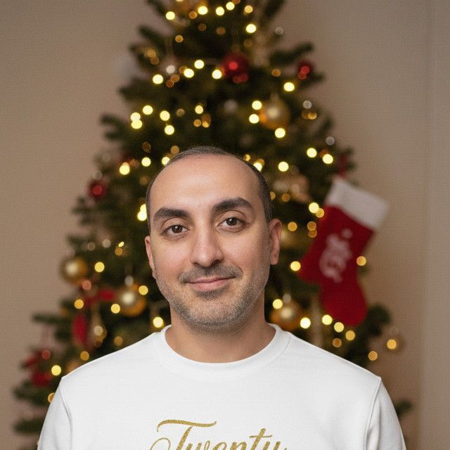 Bahaa, 42