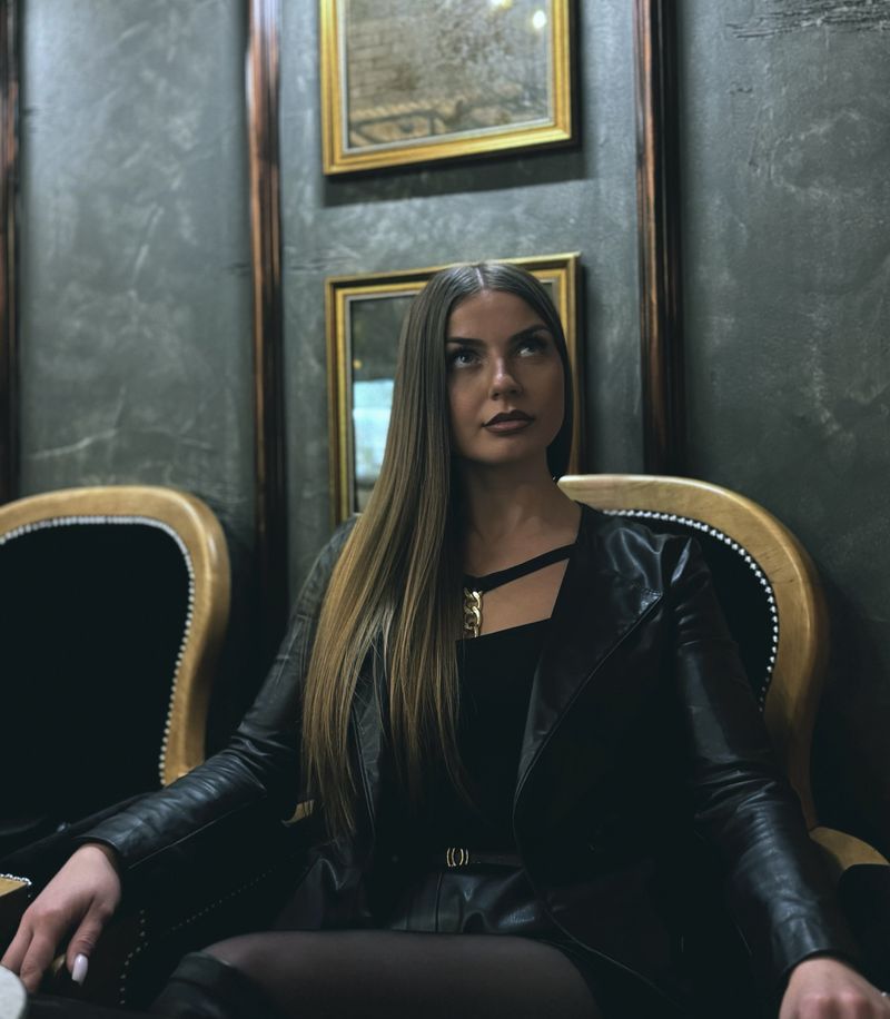 Ірина, 35