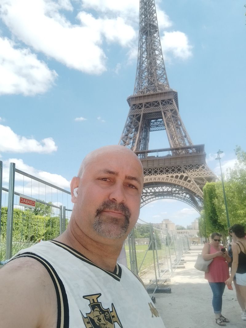 Andre, 45