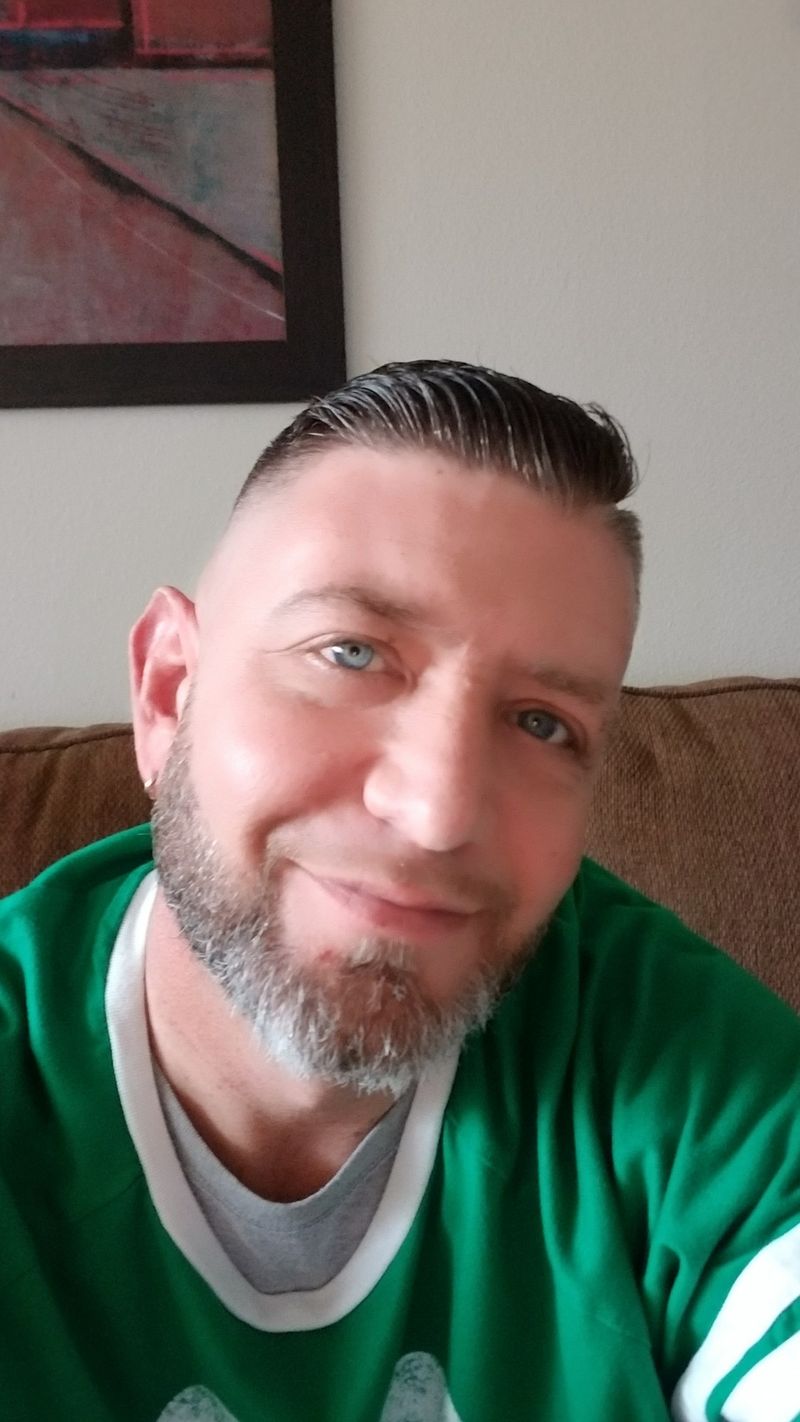 Will, 45
