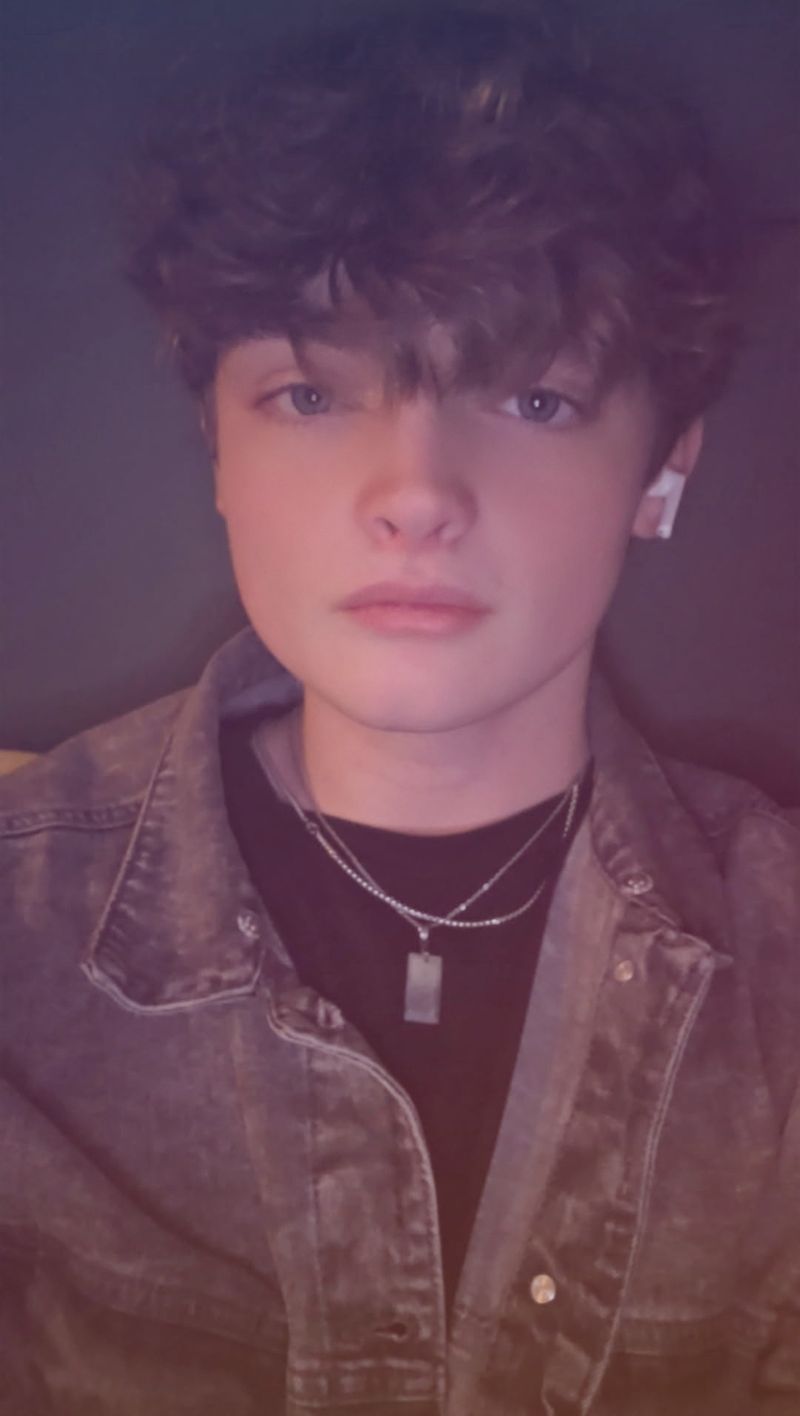 Antoine, 18
